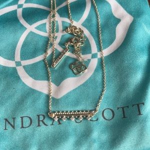 Kendra Scott Necklace